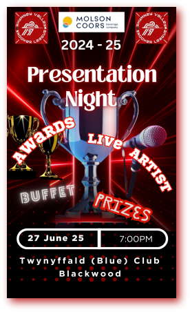 presentation poster 2024-25